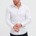 Beaunord | Breathable long sleeved shirt