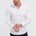Beaunord | Breathable long sleeved shirt