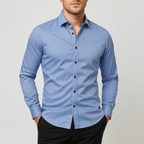 Beaunord | Breathable long sleeved shirt