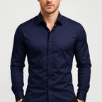 Beaunord | Breathable long sleeved shirt