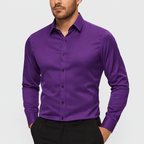 Beaunord | Breathable long sleeved shirt