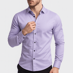 Beaunord | Breathable long sleeved shirt