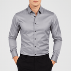 Beaunord | Breathable long sleeved shirt