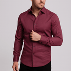Beaunord | Breathable long sleeved shirt