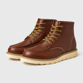 Beaunord | Cushioned ankle length shoes