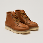 Beaunord | Cushioned ankle length shoes