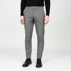 Beaunord | High waist stretchy trousers