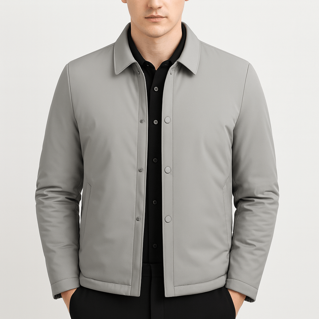Beaunord | Lightweight down-padded jacket