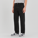 Beaunord | Relaxed fit straight leg jeans
