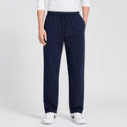 Beaunord | Soft breathable wide leg sweatpants